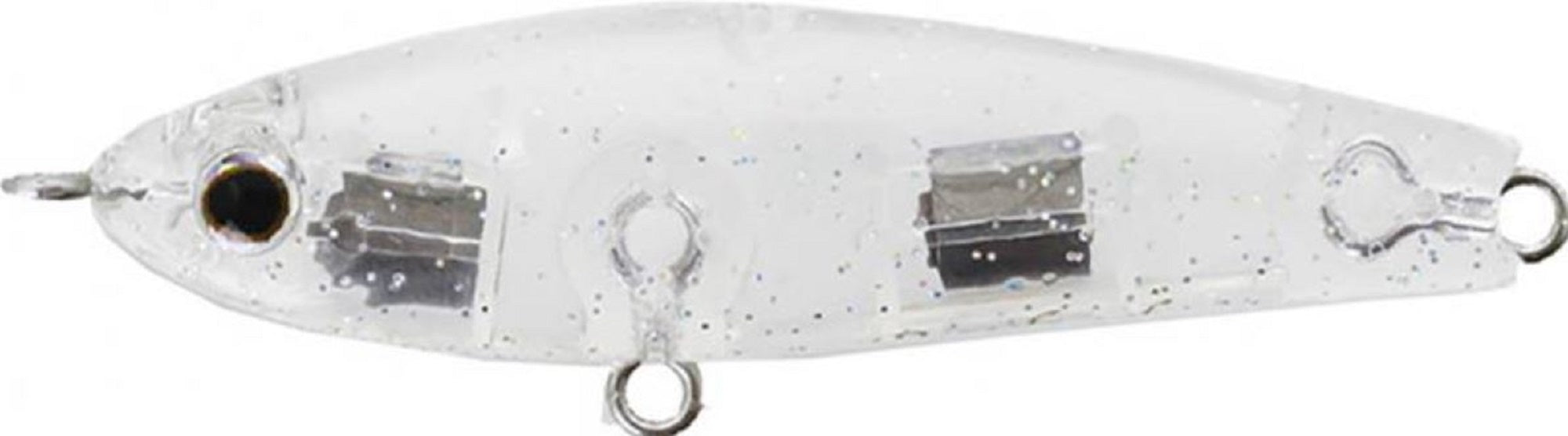Zipbaits ZBL Raphael 45 mm 4.5 grams Sinking Lure L-040 (8014)