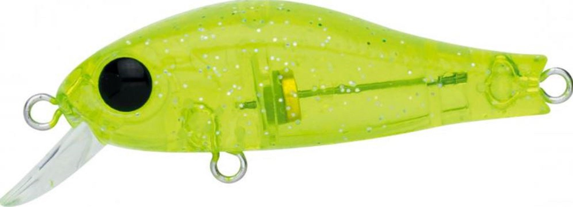 Zipbaits Rigge 35F Floating Lure L-038 (9202)