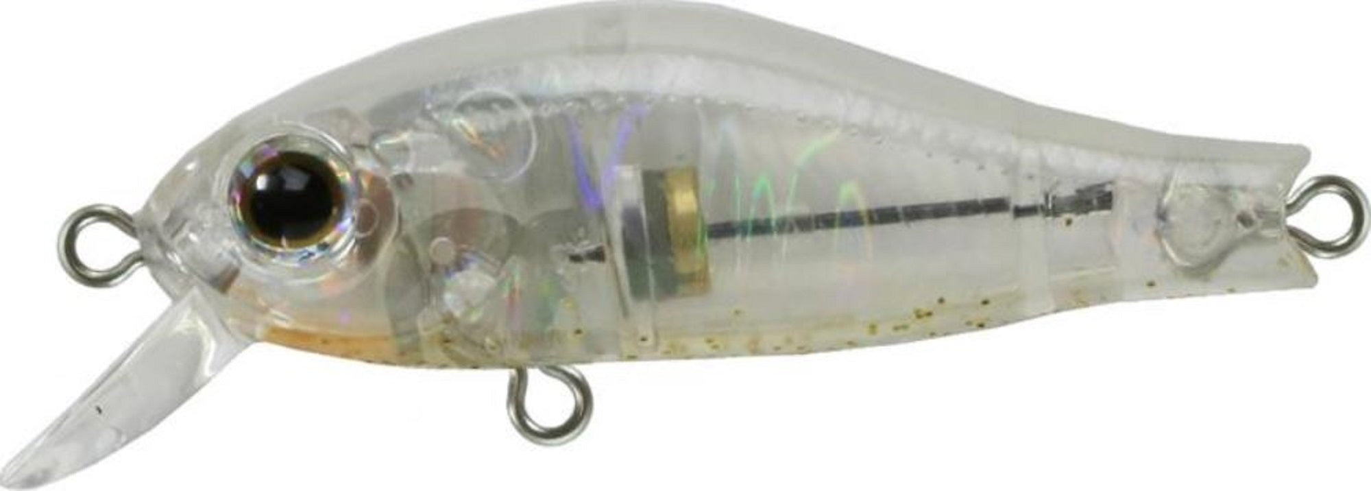 Zipbaits Rigge 35F Floating Lure 276 (9509)