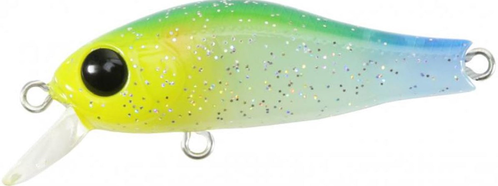 Zipbaits Rigge 35F Floating Lure L-152 (9592)