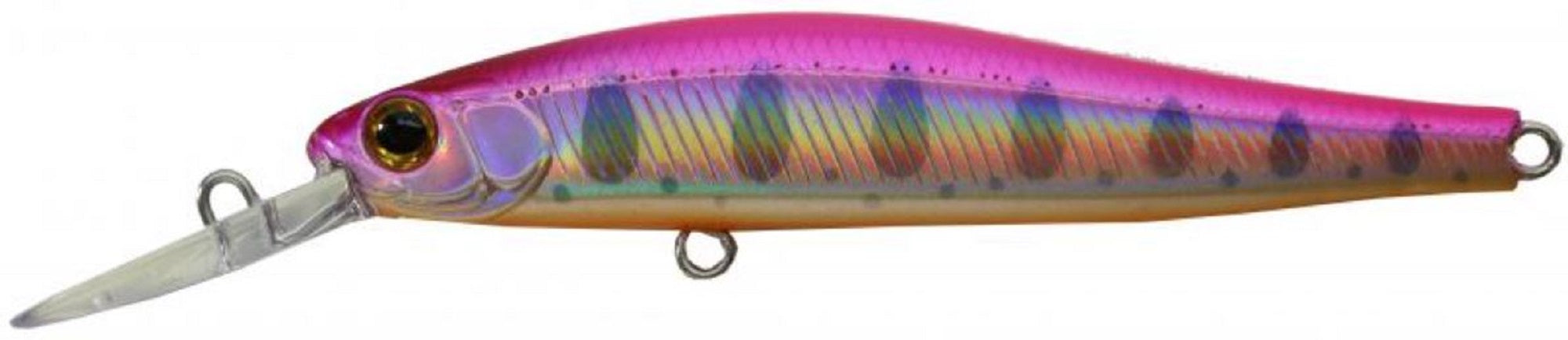 Zipbaits Rigge Deep 70S Sinking Lure 486 (8341)