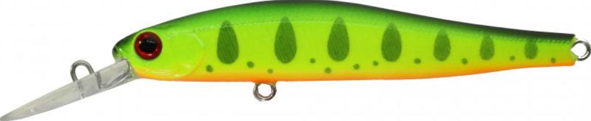 Zipbaits Rigge Deep 70S Sinking Lure 487 (8358)