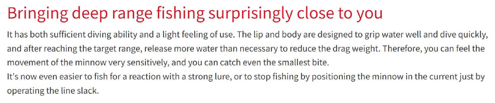 Zipbaits Rigge Deep 70S Sinking Lure 913 (8402)