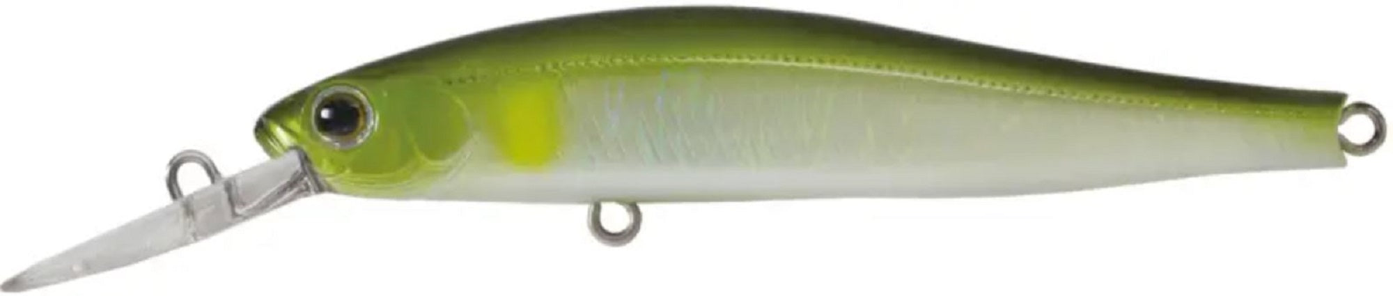 Zipbaits Rigge Deep 70S Sinking Lure 191 (8464)