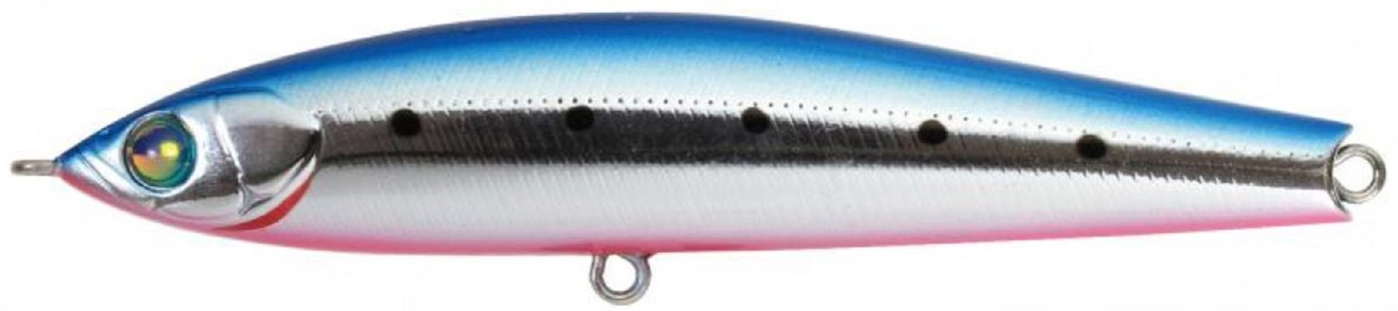 Zipbaits Slide Swim Minnow 85 MDS Heavy Sinking Lure L-163 (0359)