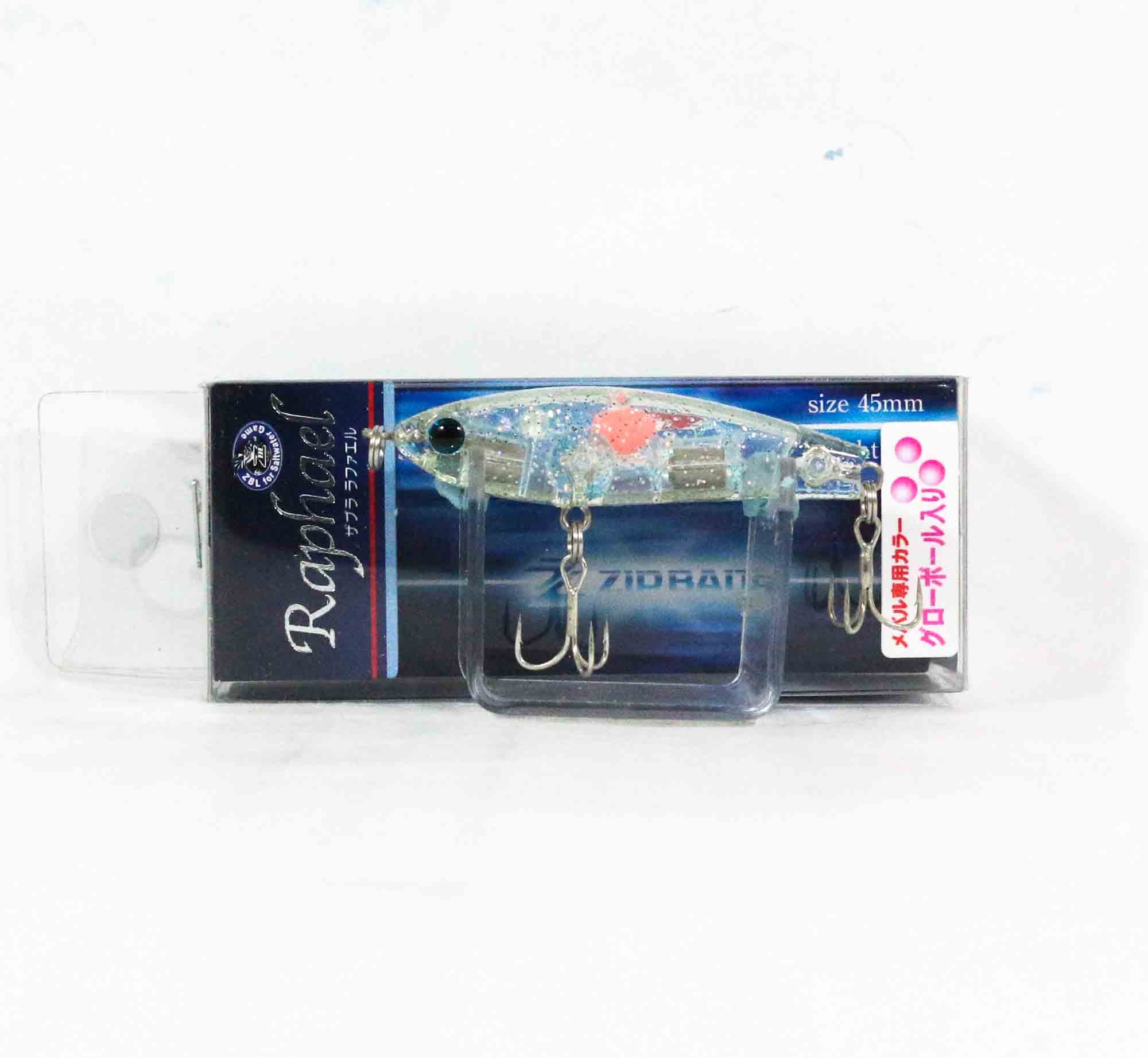 Zipbaits ZBL Raphael 45 mm 4.5 grams Sinking Lure 441 (4258)