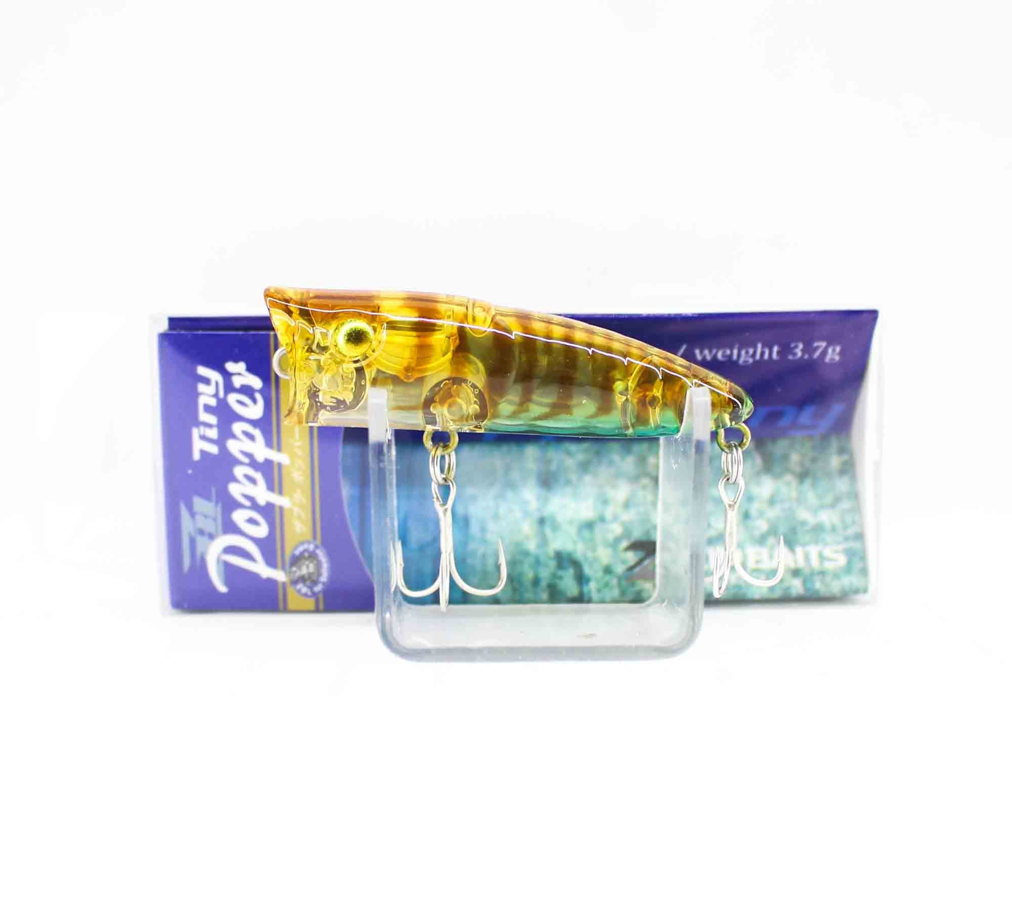 Zipbaits ZBL Popper Tiny 48mm Floating Lure 781 (5200)