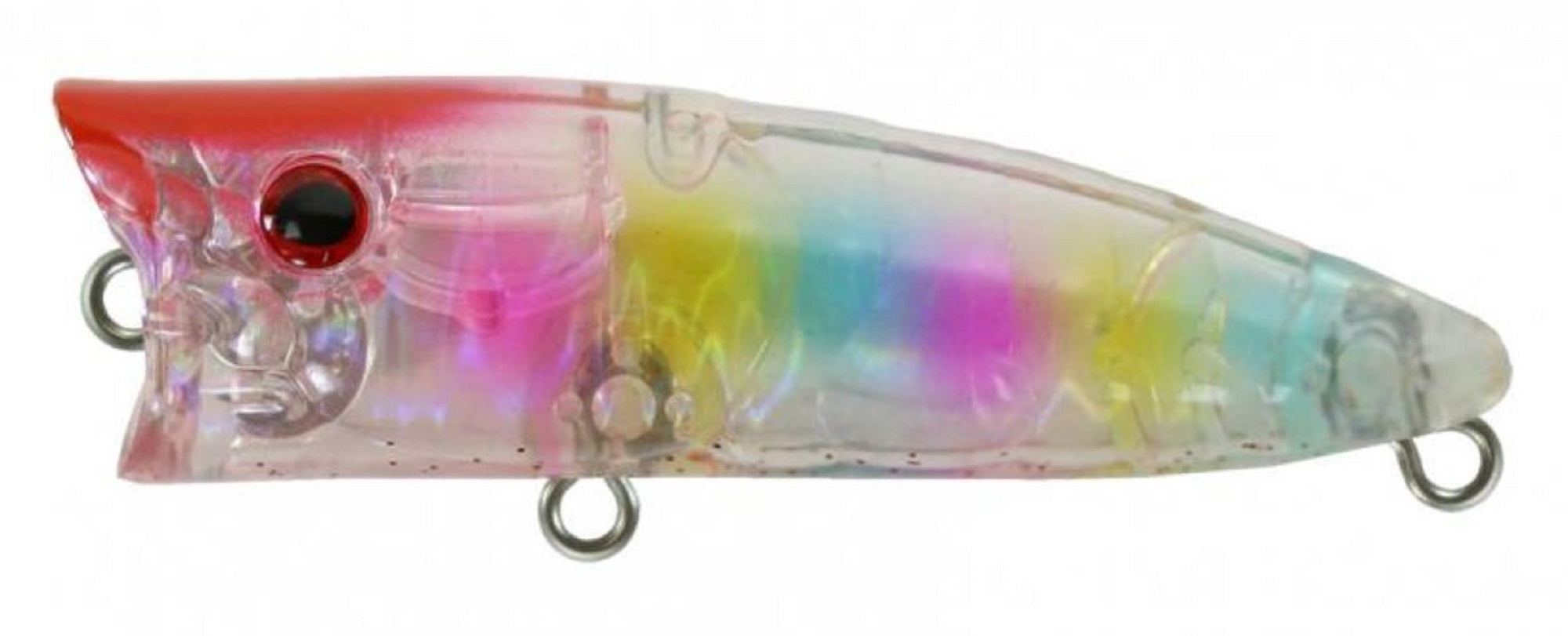 Zipbaits ZBL Popper Tiny 48mm Floating Lure 268 (5293)