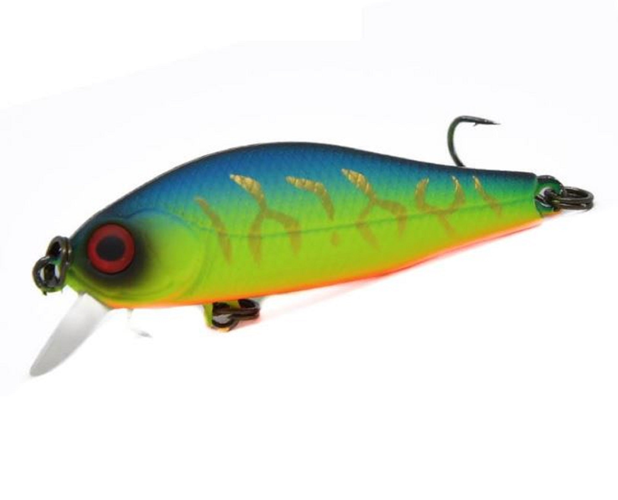 Zipbaits Khamsin Tiny SR 40mm Suspend Lure 2002 (7425)