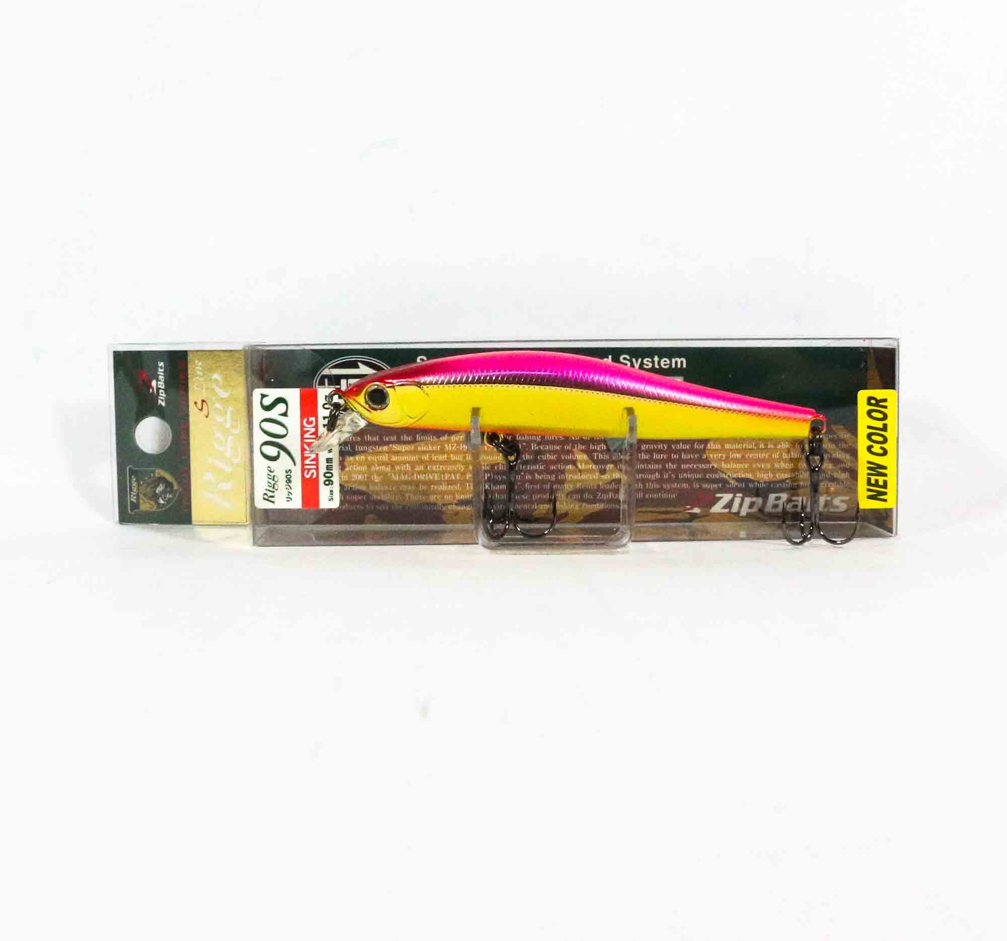 Zipbaits Rigge 90S Sinking Lure 218 (9191)