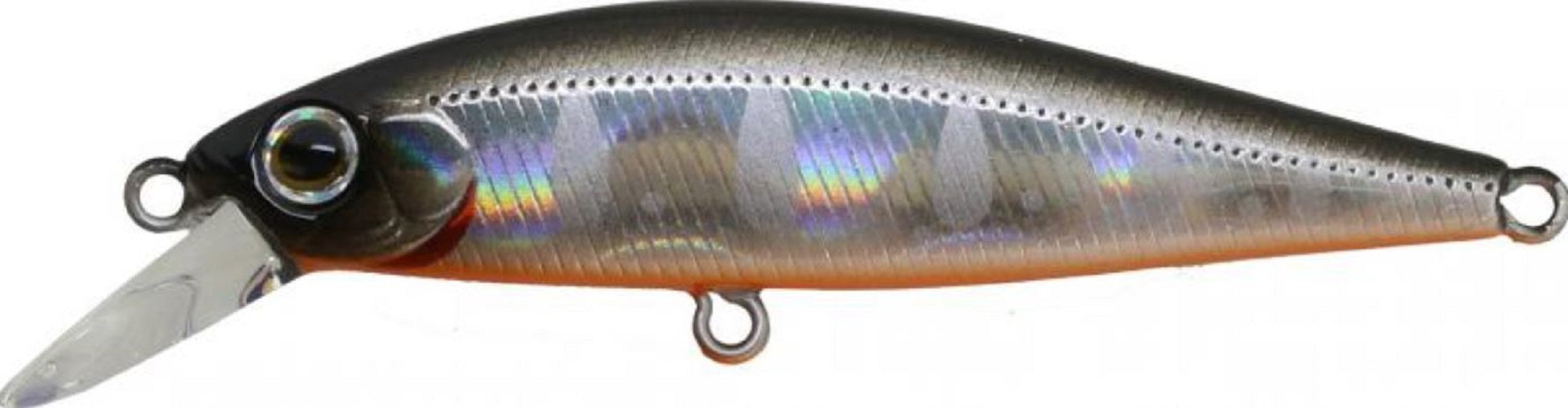 Zipbaits Rigge Flat Heavy 50S Sinking Lure 916 (4393)