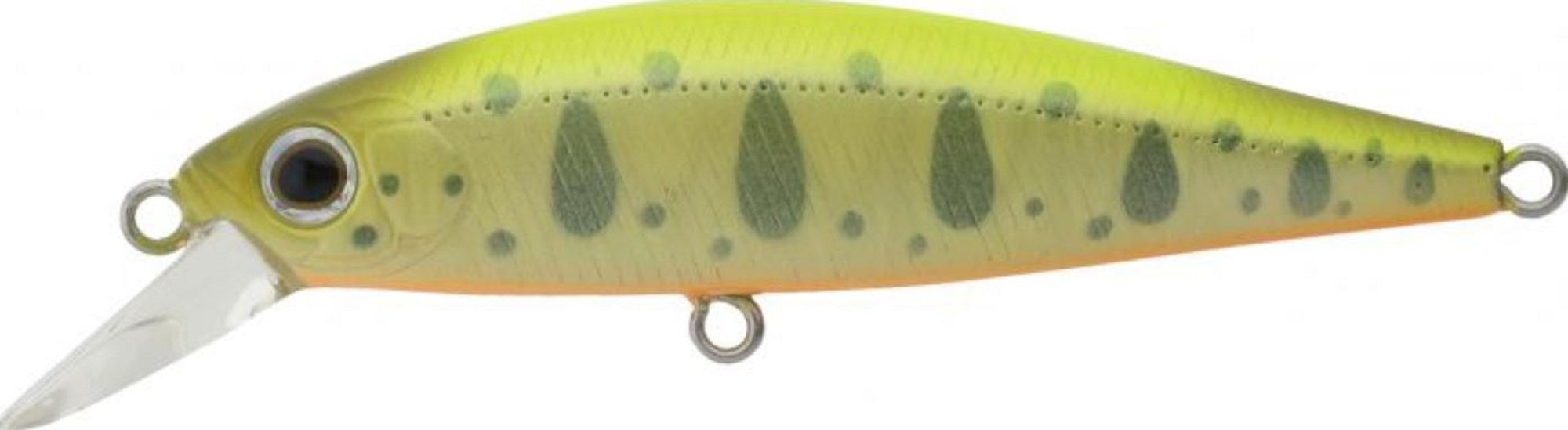 Zipbaits Rigge Flat Heavy 50S Sinking Lure 291 (4515)