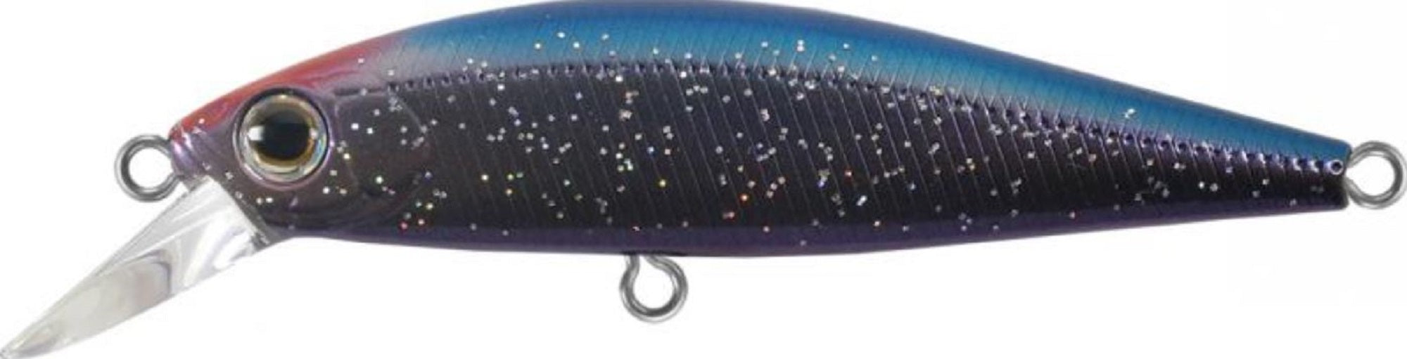 Zipbaits Rigge Flat Heavy 50S Sinking Lure 446 (4614)