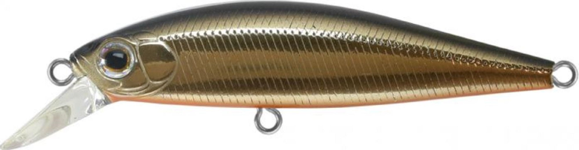 Zipbaits Rigge Flat Heavy 50S Sinking Lure 447 (4621)