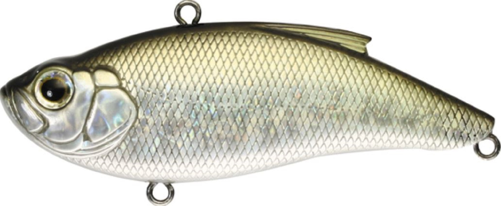 Zipbaits Calibra 75 Vibration Sinking Lure 510R (6095)