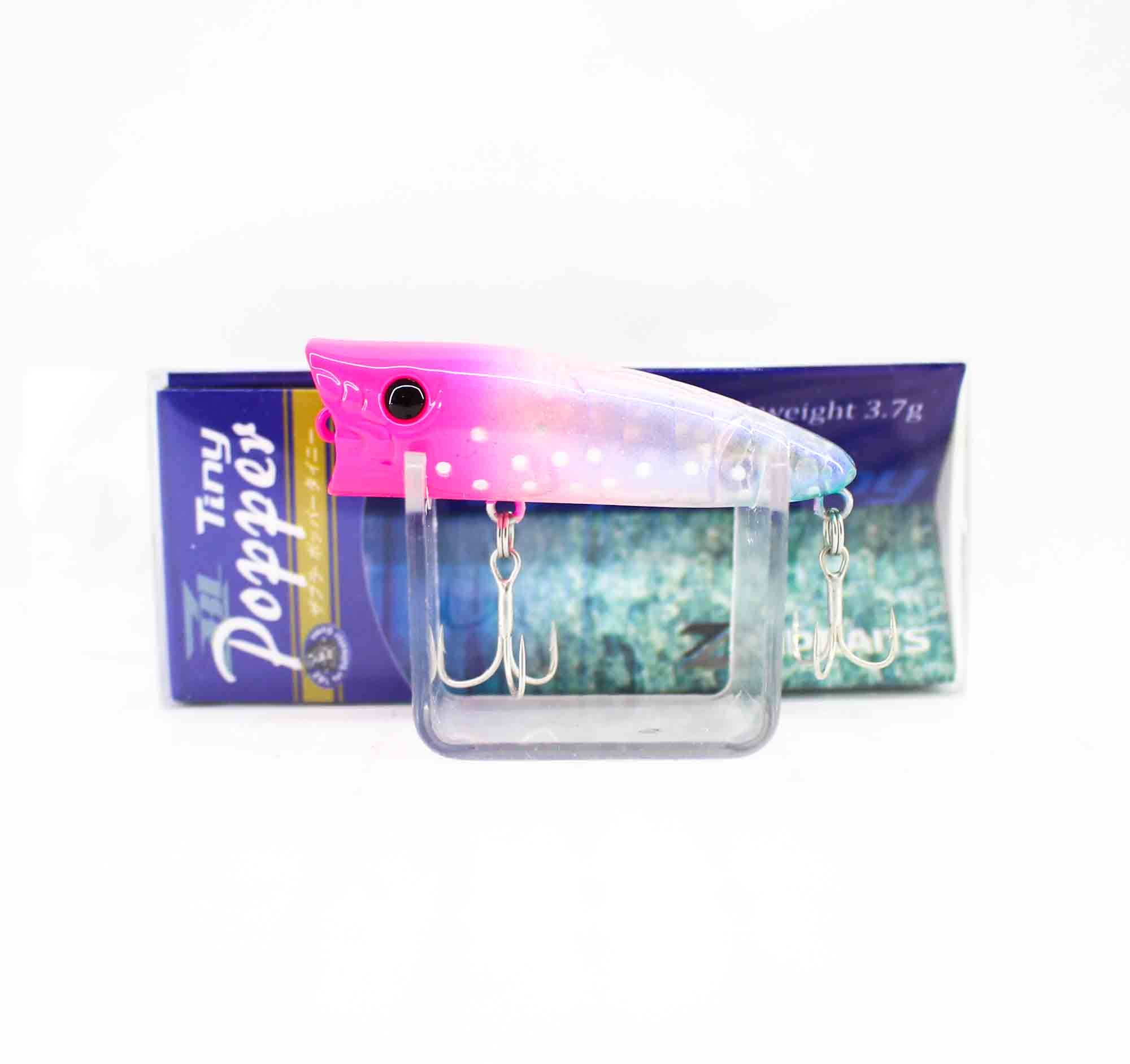 Zipbaits ZBL Popper Tiny 48mm Floating Lure 583 (8044)