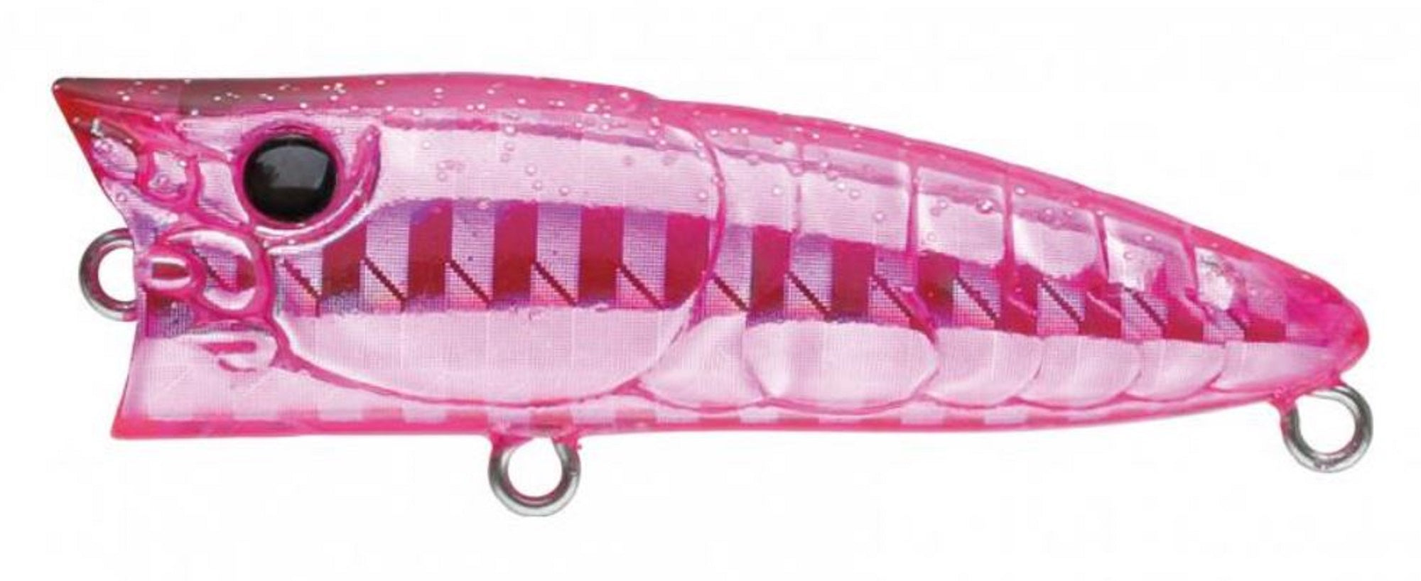 Zipbaits ZBL Popper Tiny 48mm Floating Lure 888 (8112)