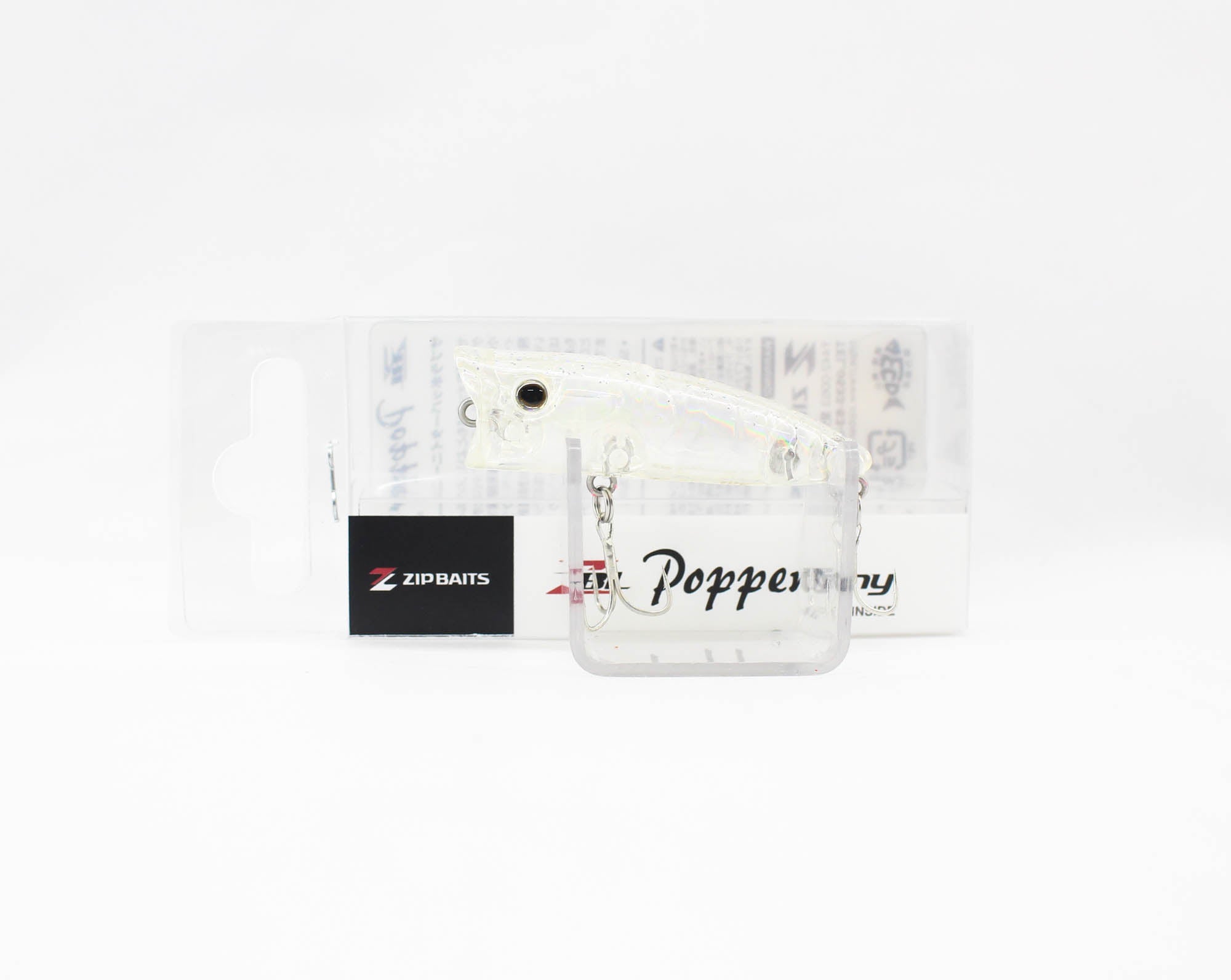 Zipbaits ZBL Popper Tiny 48mm Floating Lure 293 (8129)