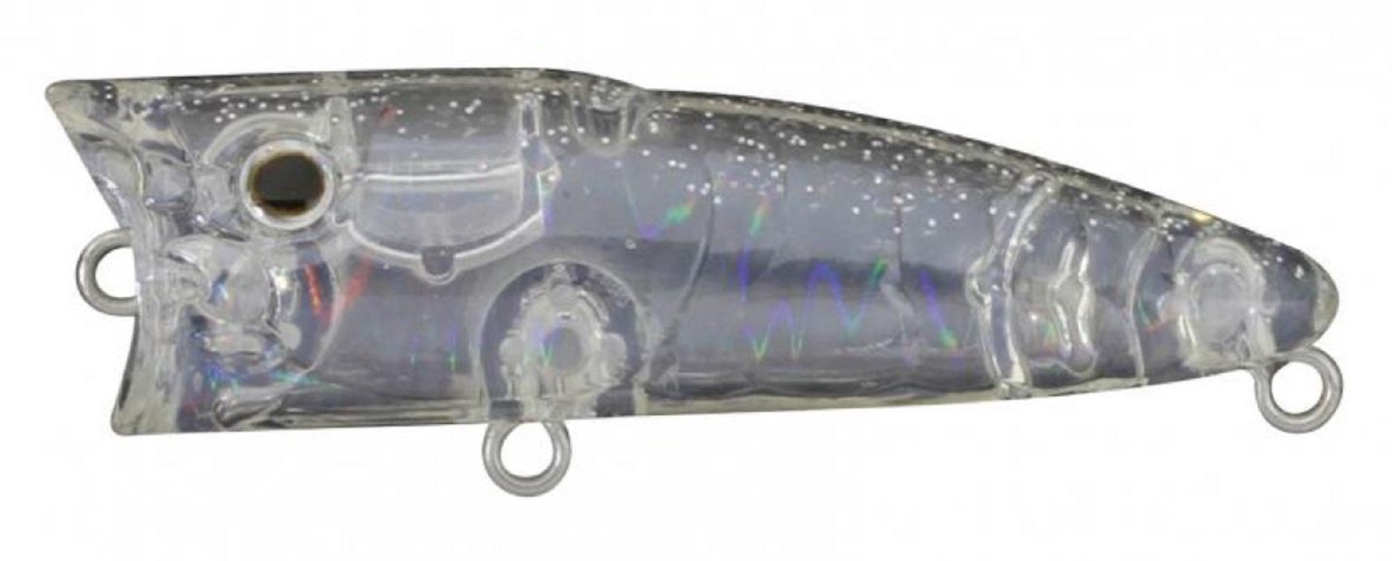 Zipbaits ZBL Popper Tiny 48mm Floating Lure 293 (8129)