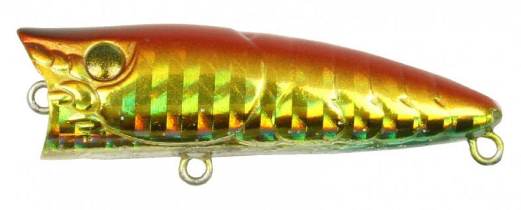 Zipbaits ZBL Popper Tiny 48mm Floating Lure 422 (8167)