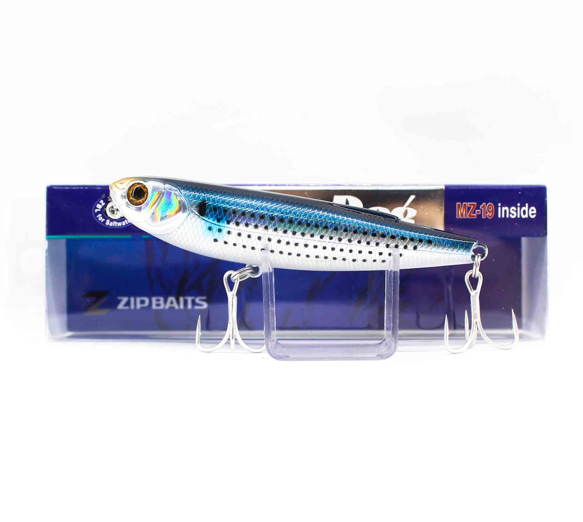 Zipbaits ZBL Fakie Dog 90mm Floating Lure 597 (0047)