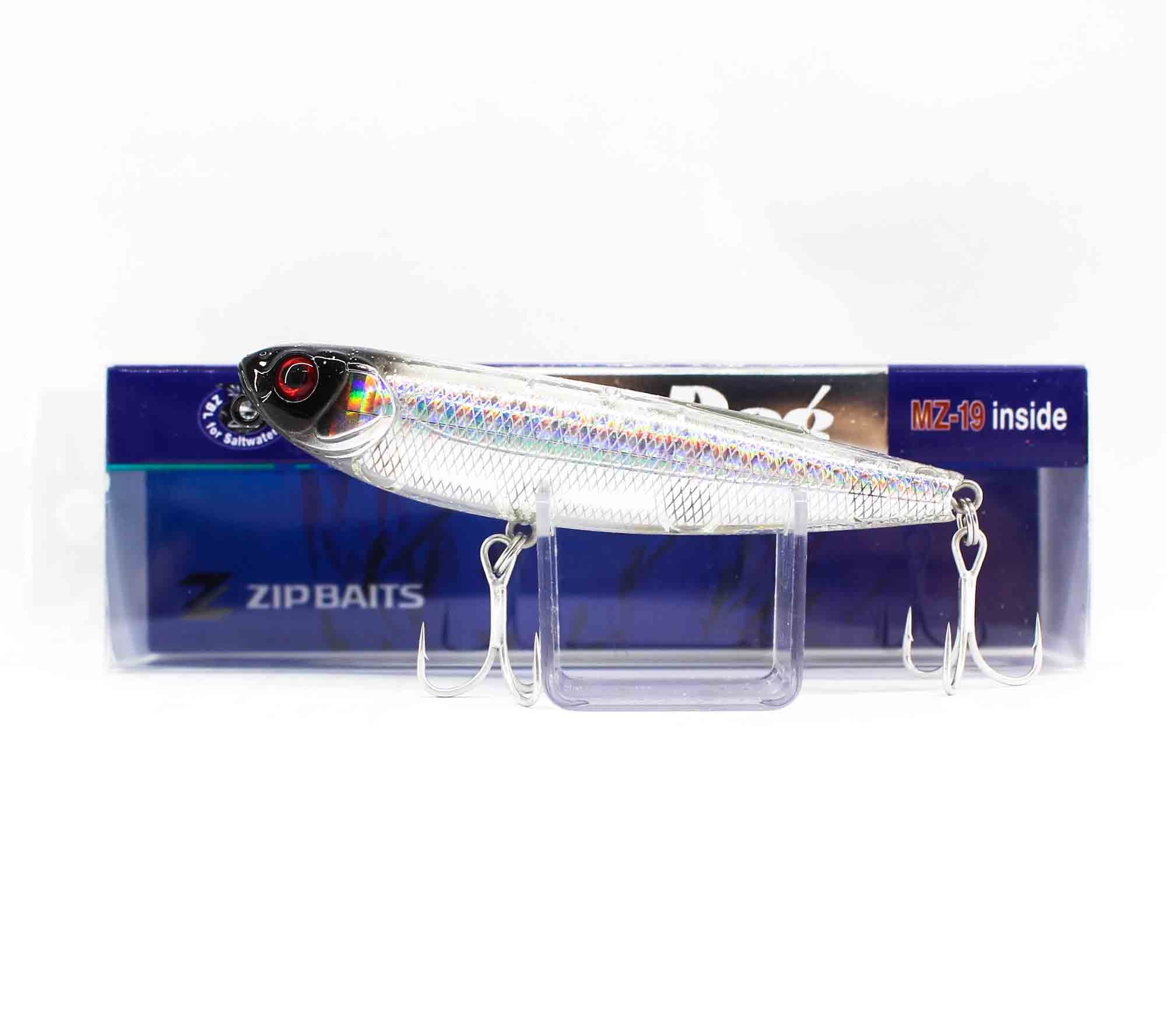 Zipbaits ZBL Fakie Dog 90mm Floating Lure 698 (0054)