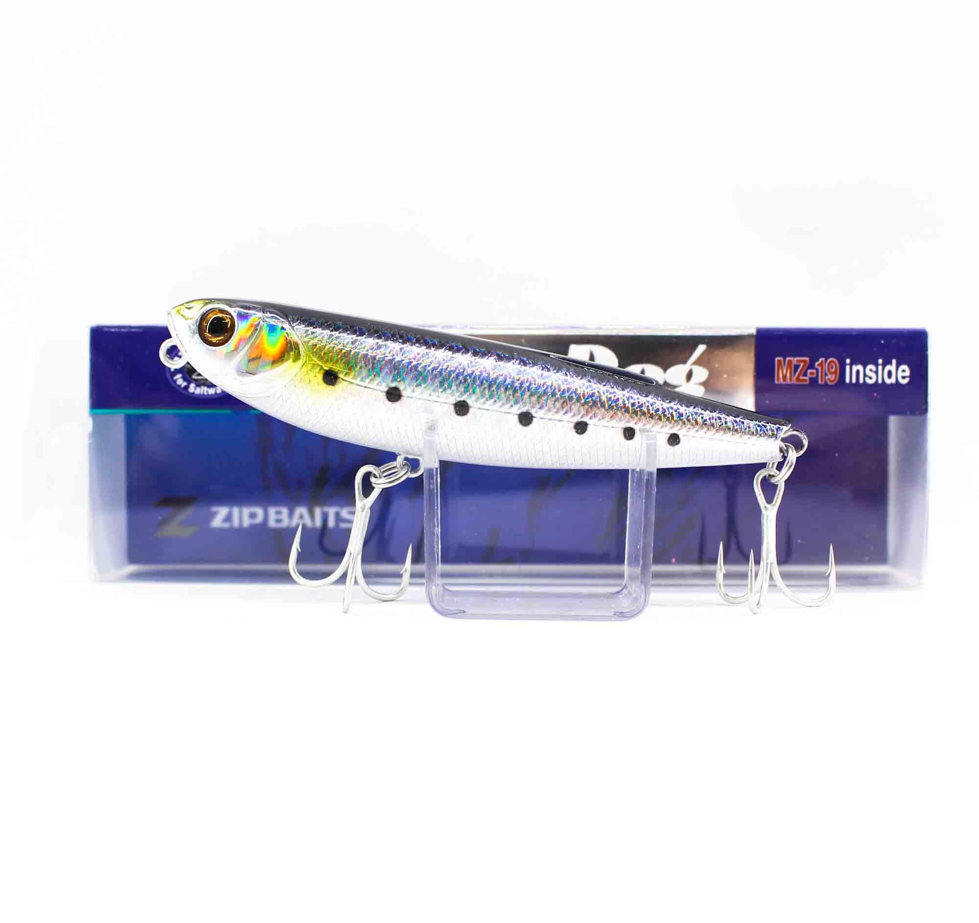 Zipbaits ZBL Fakie Dog 90mm Floating Lure 718 (0061)