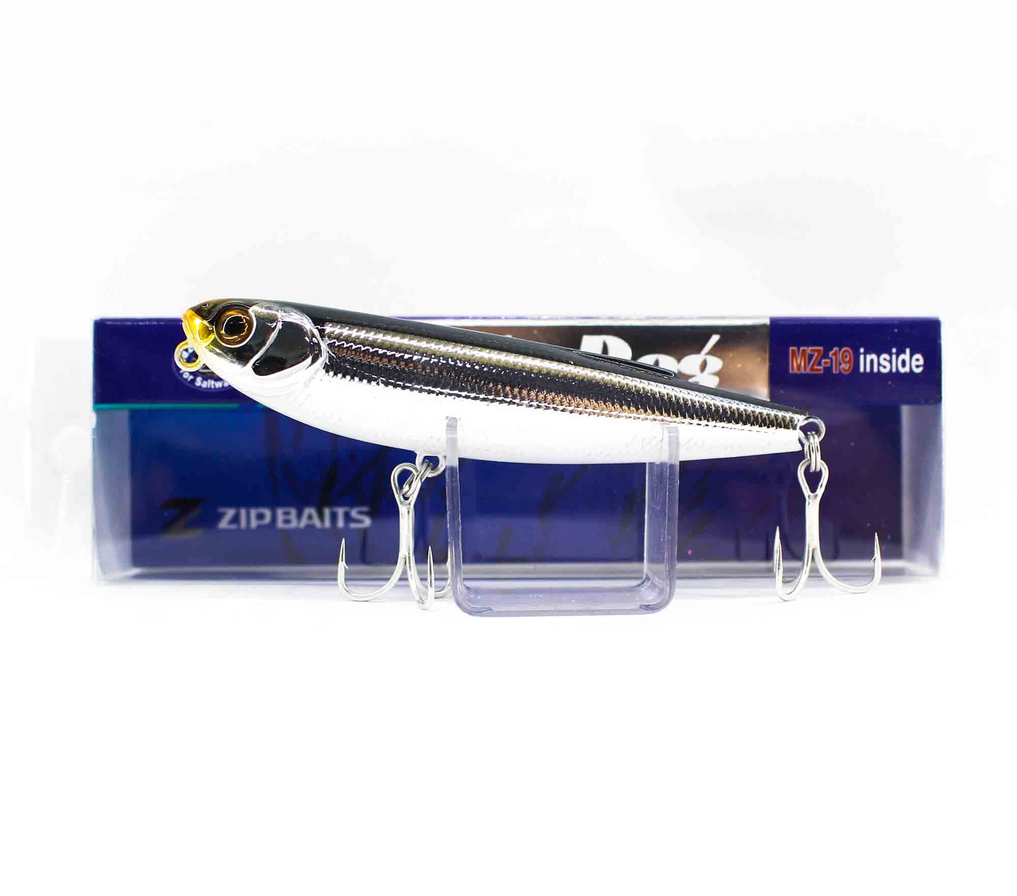 Zipbaits ZBL Fakie Dog 90mm Floating Lure 624 (0115)
