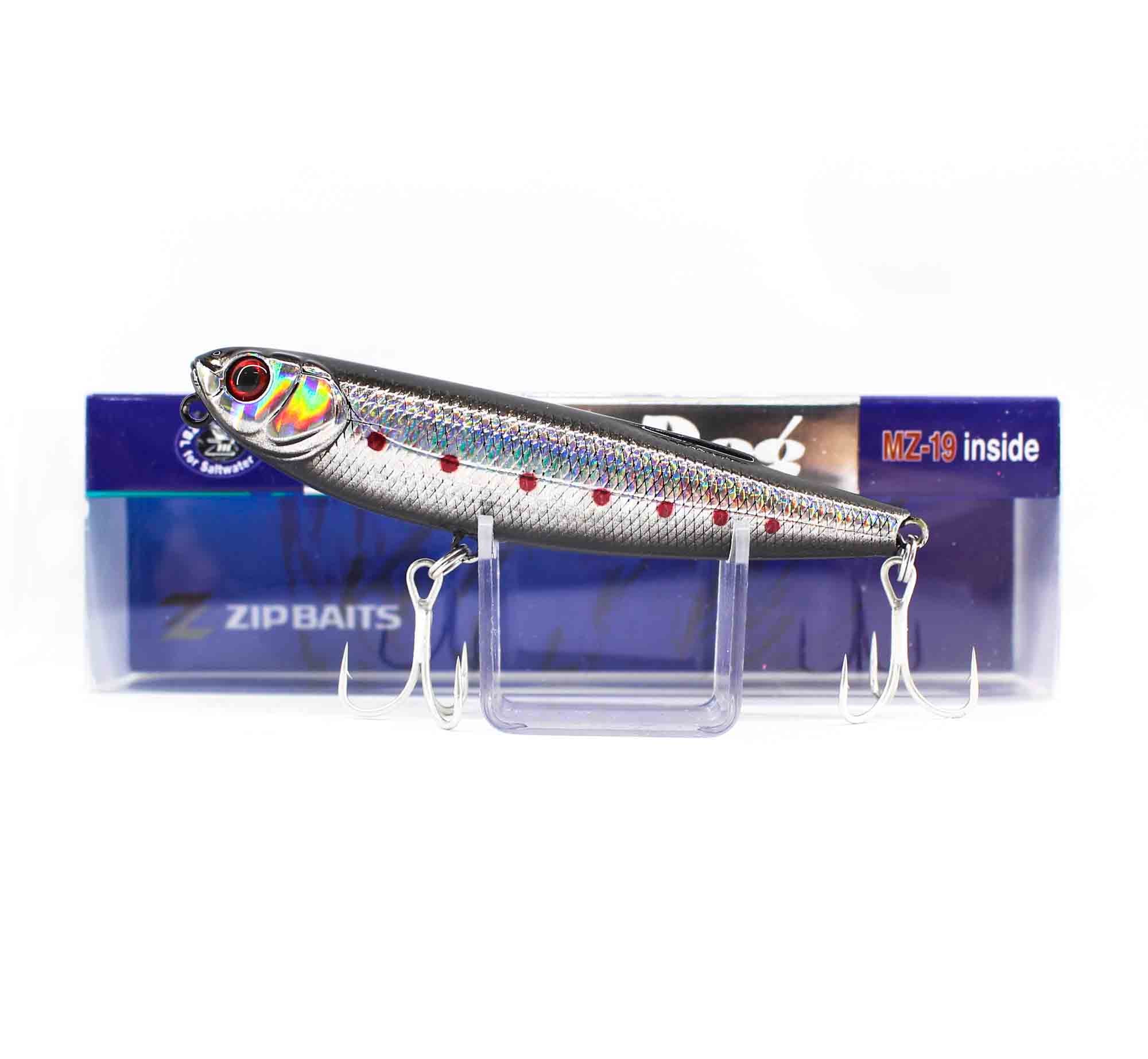 Zipbaits ZBL Fakie Dog 90mm Floating Lure 772 (0139)