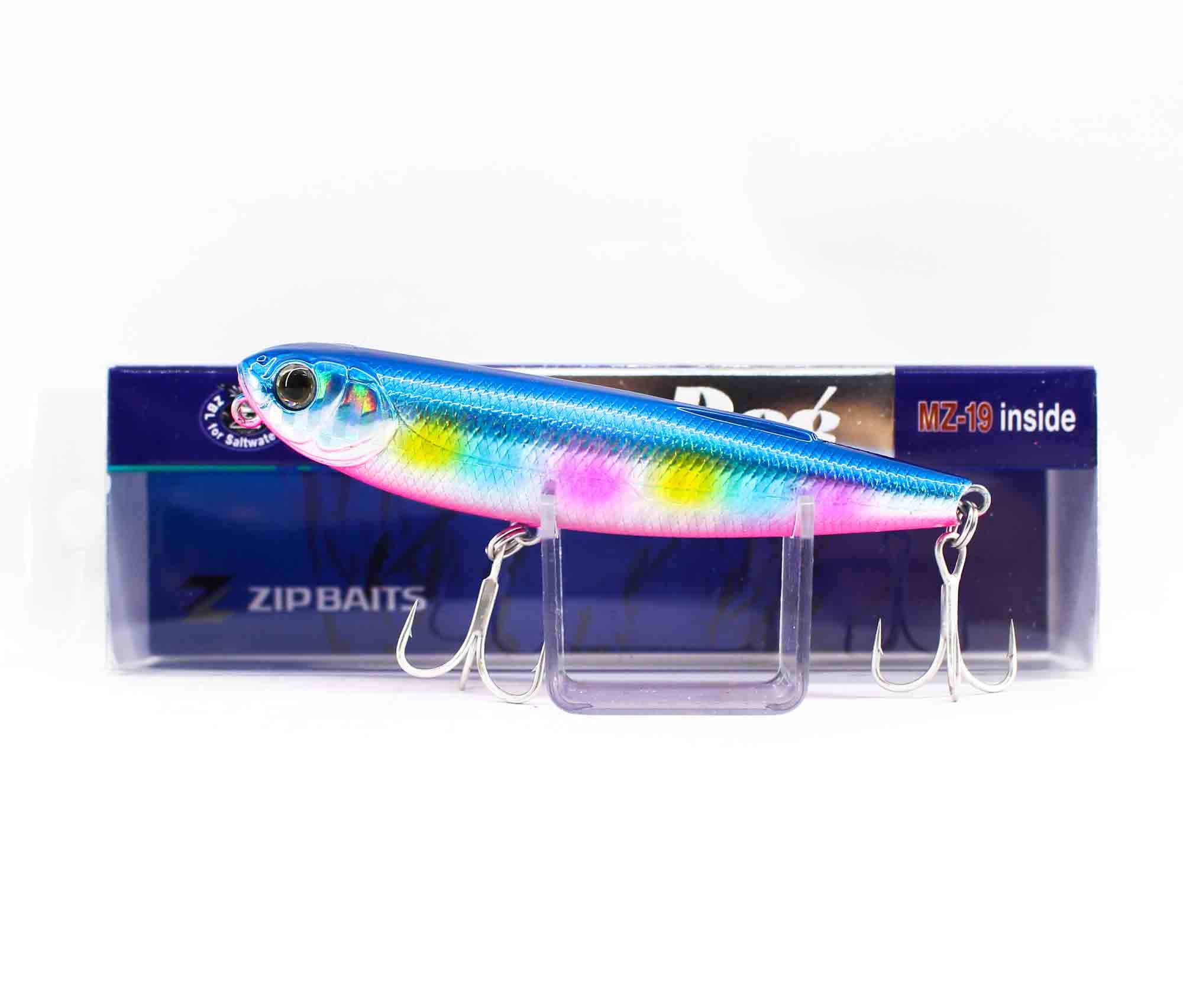 Zipbaits ZBL Fakie Dog 90mm Floating Lure 571 (0191)