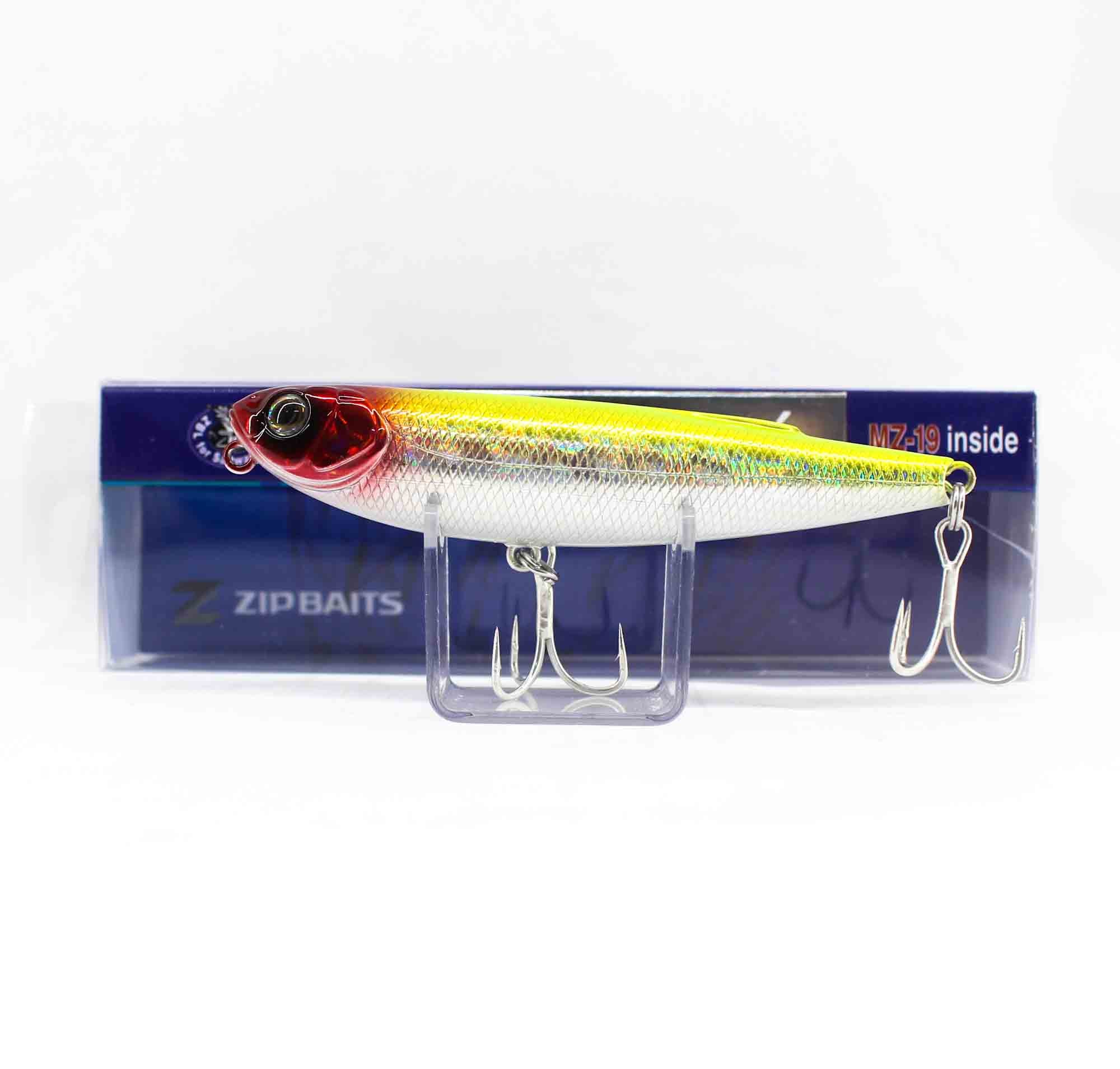 Zipbaits ZBL Fakie Dog 90mm Floating Lure 652 (0207)