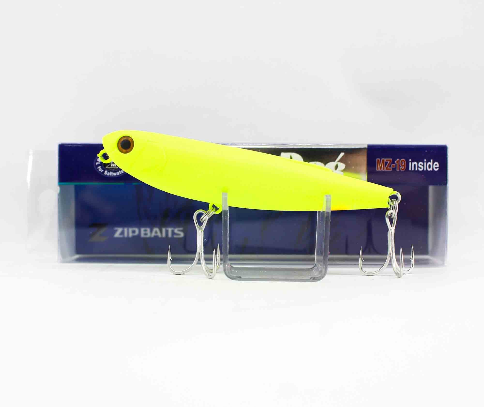 Zipbaits ZBL Fakie Dog 90mm Floating Lure 915 (0368)