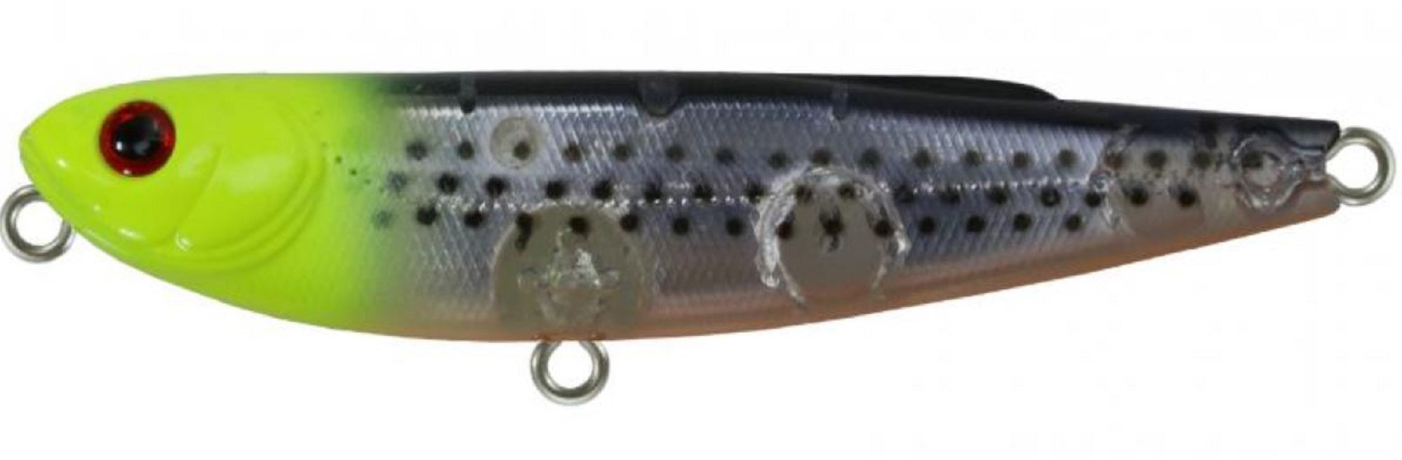 Zipbaits ZBL Fakie Dog 90 Crazy Walker Floating Pencil Lure 351 (0244)
