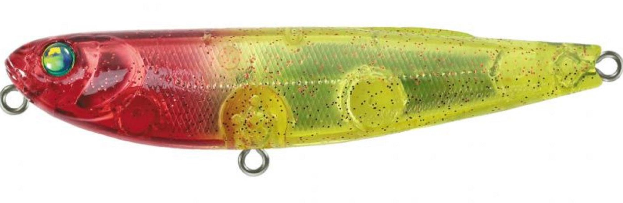 Zipbaits ZBL Fakie Dog 90 Crazy Walker Floating Pencil Lure 664 (0251)