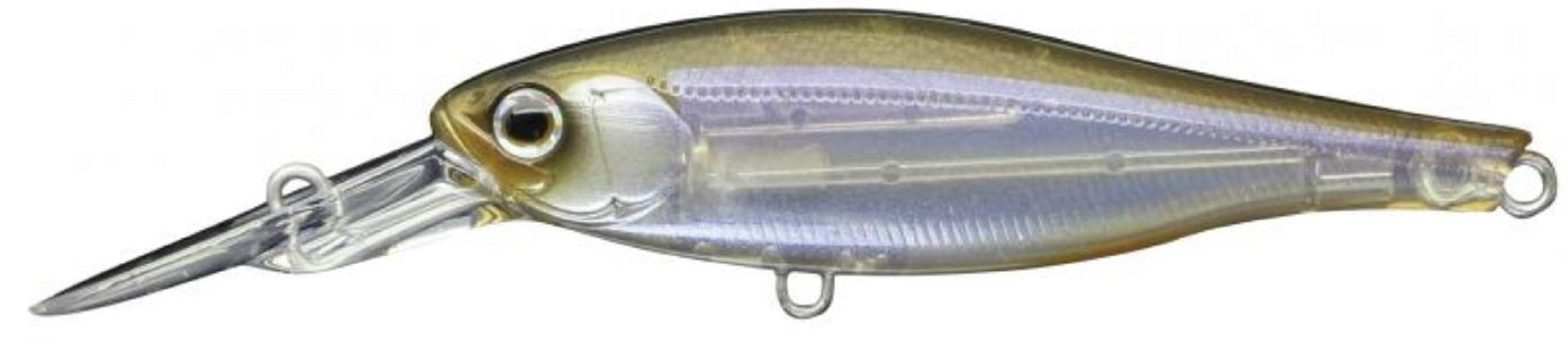 Zipbaits Trick Shad 70 SP Suspend Lure 817 (0188)