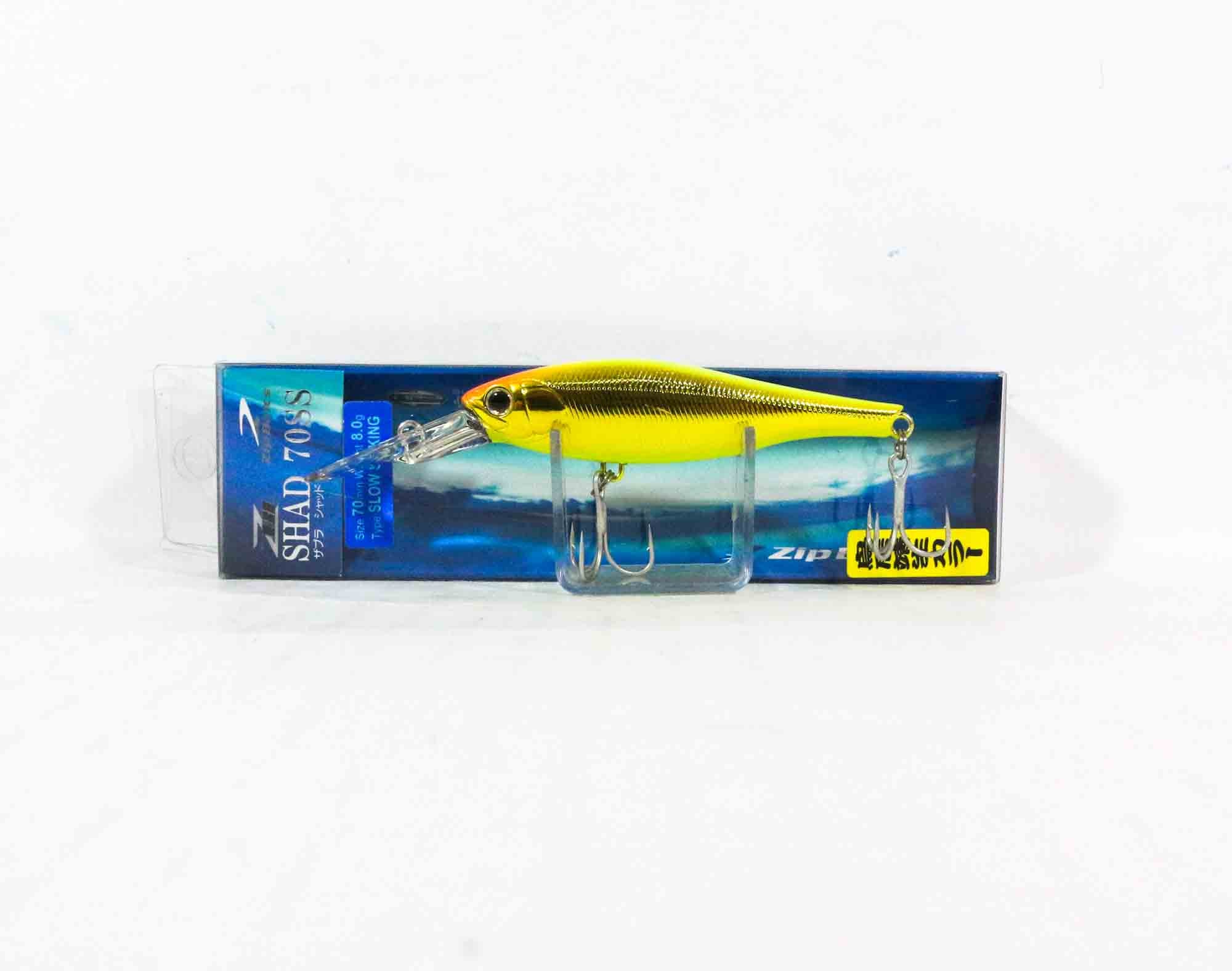 Zipbaits ZBL Shad 70 SS Slow Sinking Lure 713 (1109)