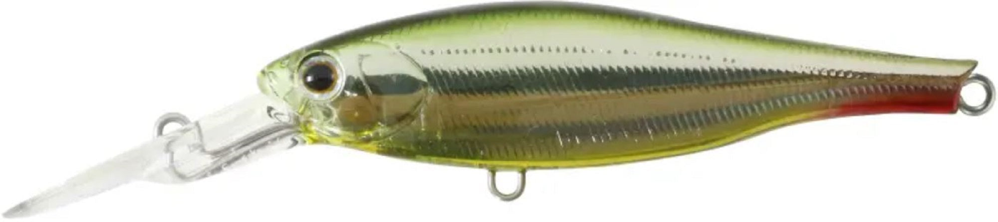 Zipbaits ZBL Shad 70 SS Slow Sinking Lure 269 (1253)