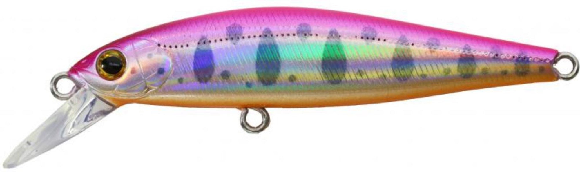 Zipbaits Rigge Flat Heavy 70S Sinking Lure 486 (4339)