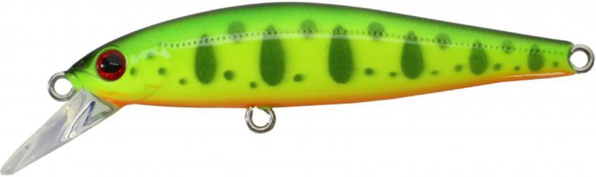 Zipbaits Rigge Flat Heavy 70S Sinking Lure 487 (4346)