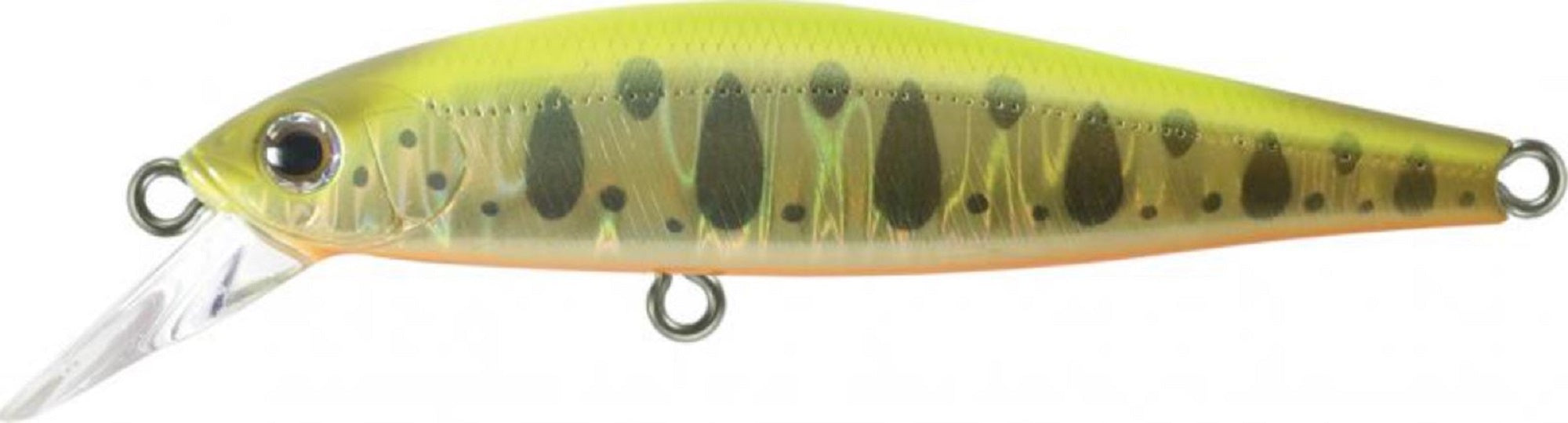 Zipbaits Rigge Flat Heavy 70S Sinking Lure 291 (4445)