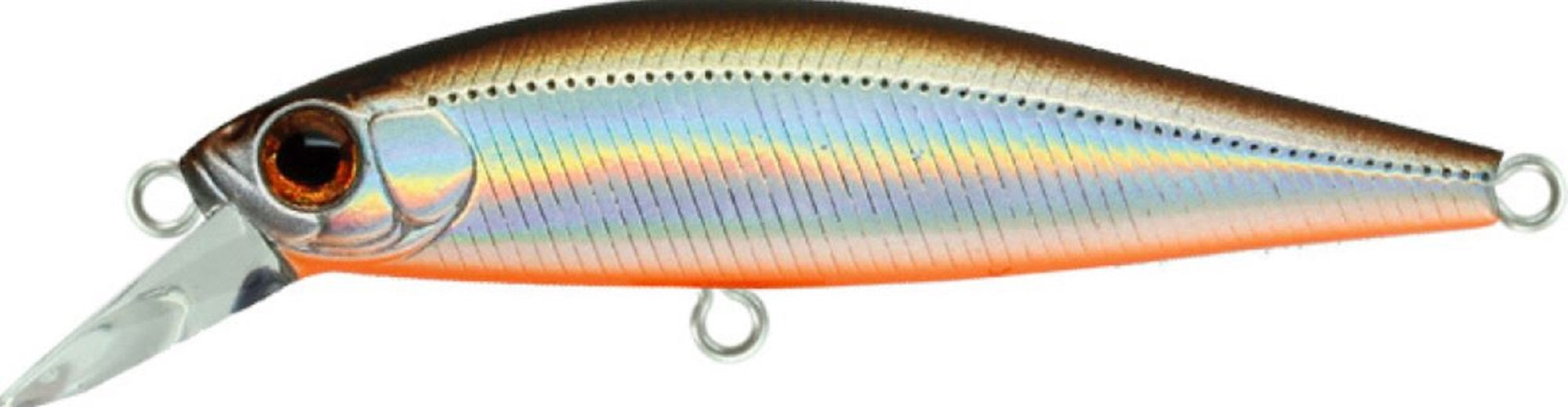 Zipbaits Rigge Flat Heavy 45S Sinking Lure 223 (9032)