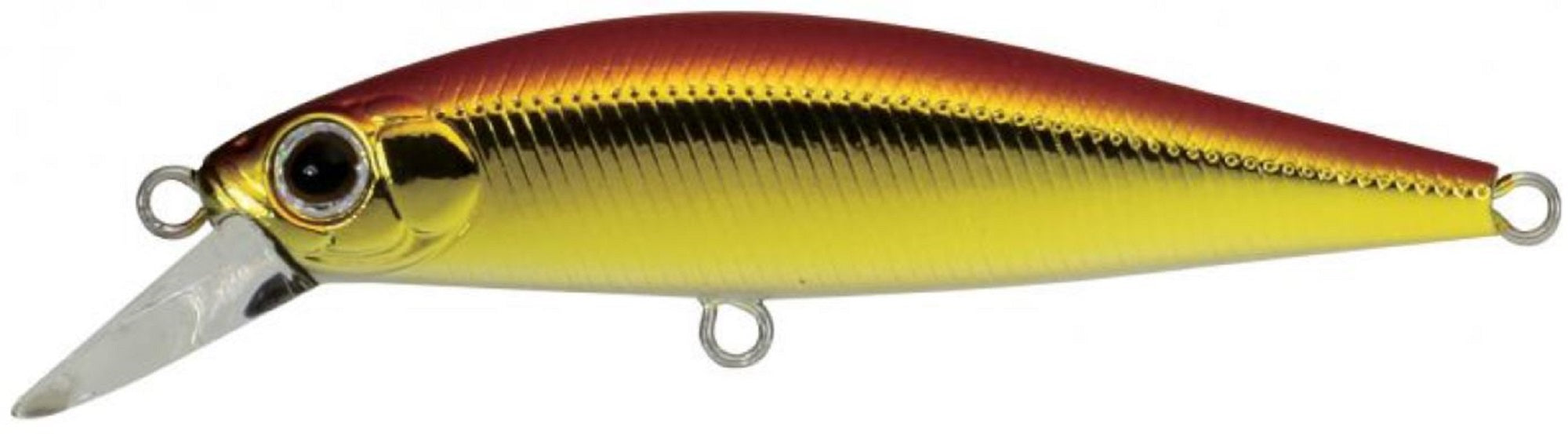 Zipbaits Rigge Flat Heavy 45S Sinking Lure 703 (9087)