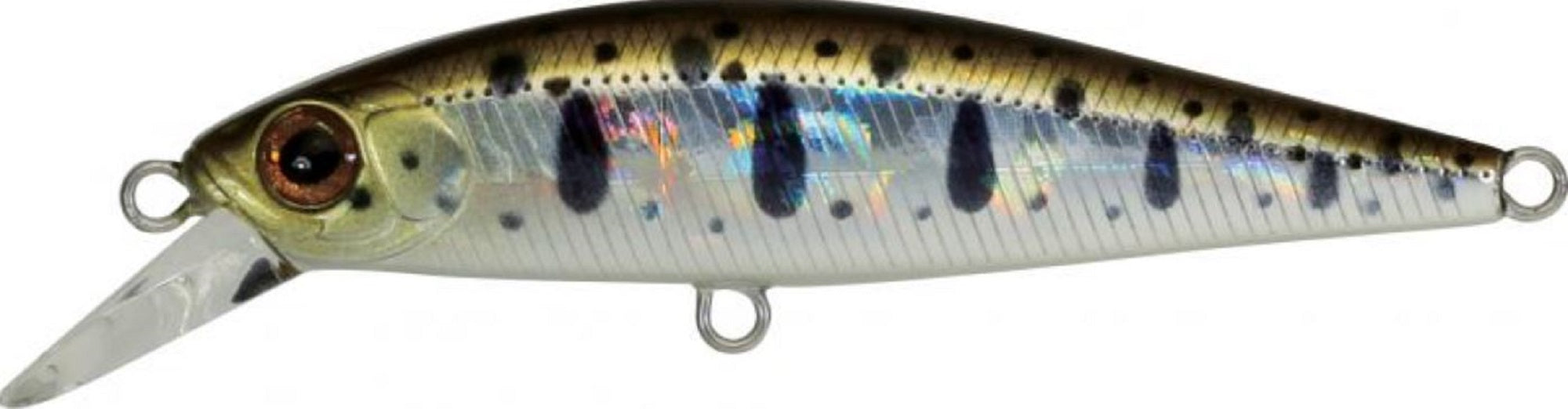 Zipbaits Rigge Flat Heavy 45S Sinking Lure 810 (9100)
