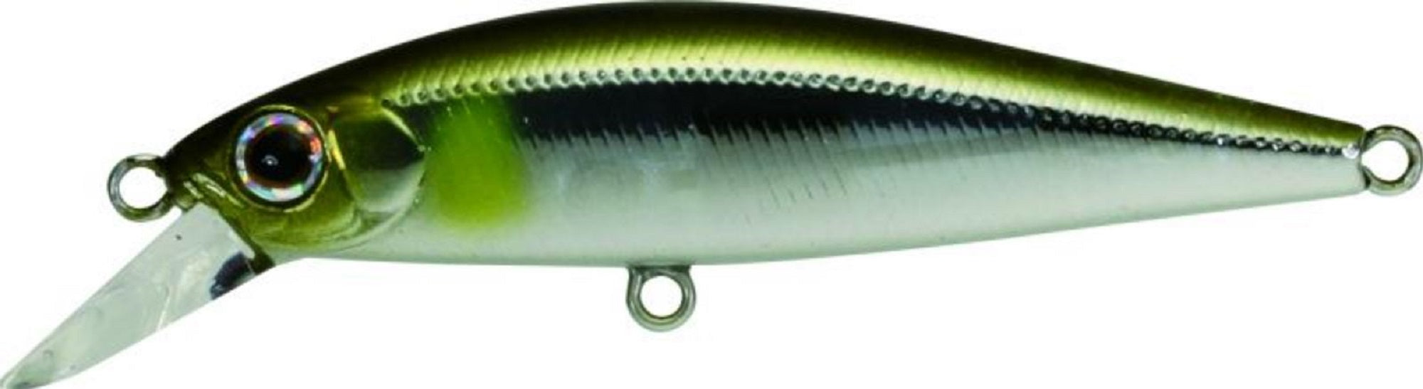 Zipbaits Rigge Flat Heavy 45S Sinking Lure 820 (9117)