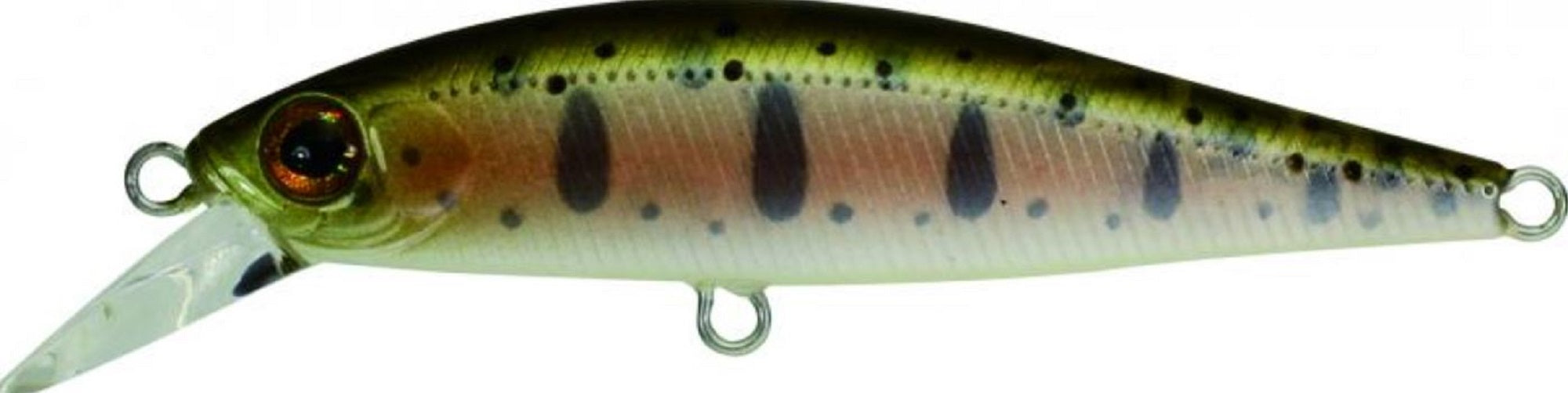 Zipbaits Rigge Flat Heavy 45S Sinking Lure 851 (9216)