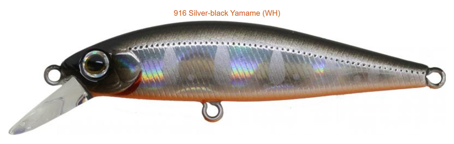 Zipbaits Rigge Flat Heavy 45S Sinking Lure 916 (9469)