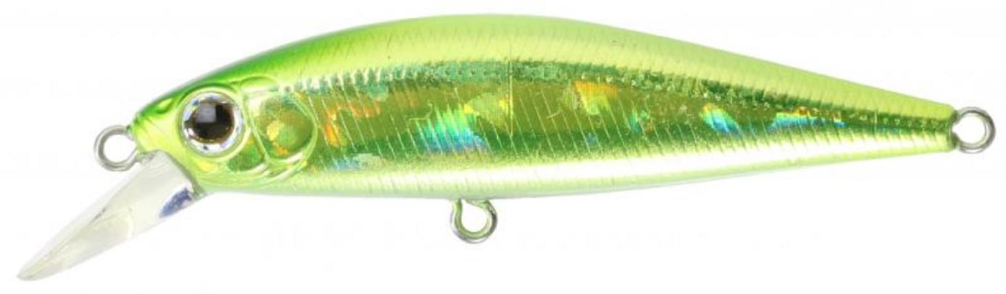 Zipbaits Rigge Flat Heavy 45S Sinking Lure 317 (9506)