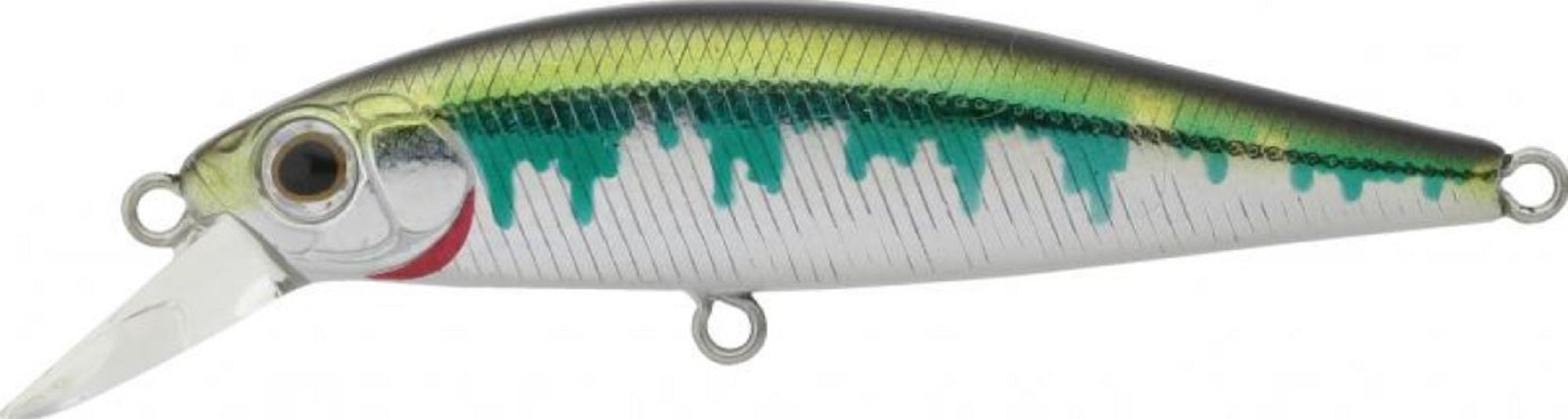 Zipbaits Rigge Flat Heavy 45S Sinking Lure 290 (9544)