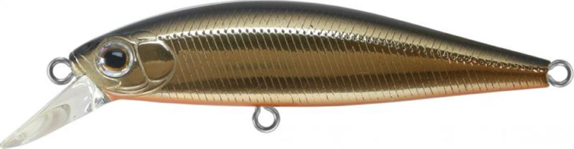 Zipbaits Rigge Flat Heavy 45S Sinking Lure 447 (9629)
