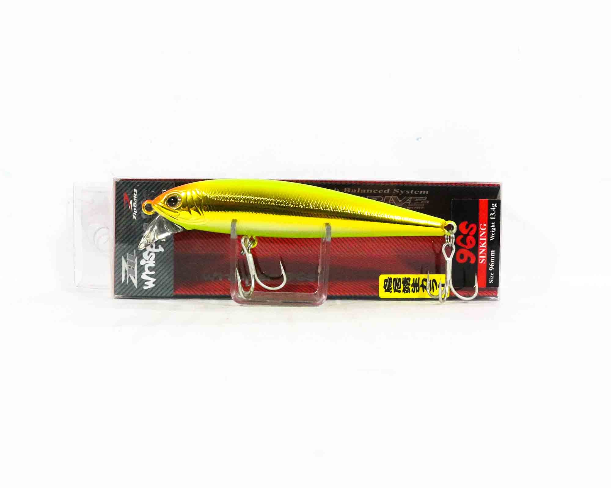 Zipbaits ZBL Whisper 96S Sinking Lure 713 (3053)